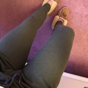 Aerie joggers